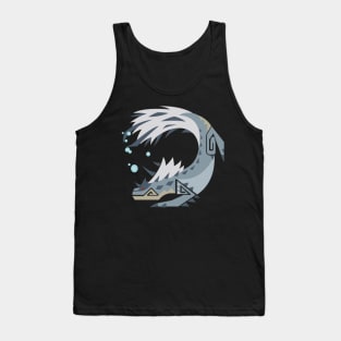 Tobi Kadachi Tank Top